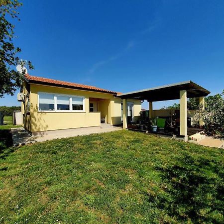 Holiday House Romi PUY Exterior foto