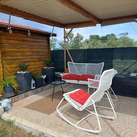 Holiday House Romi PUY Exterior foto