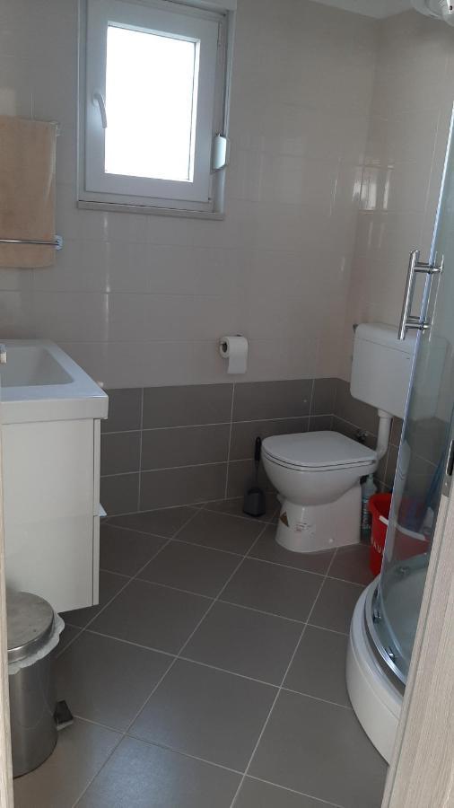 Holiday House Romi PUY Exterior foto