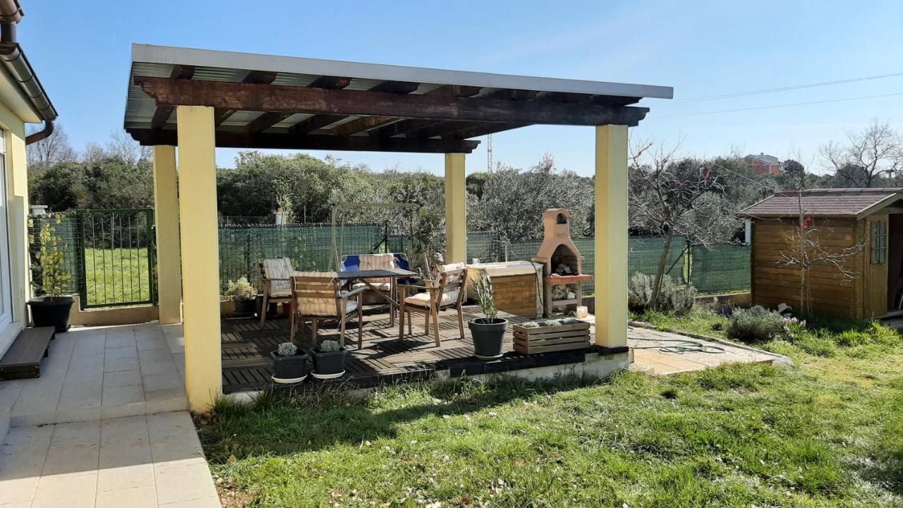 Holiday House Romi PUY Exterior foto