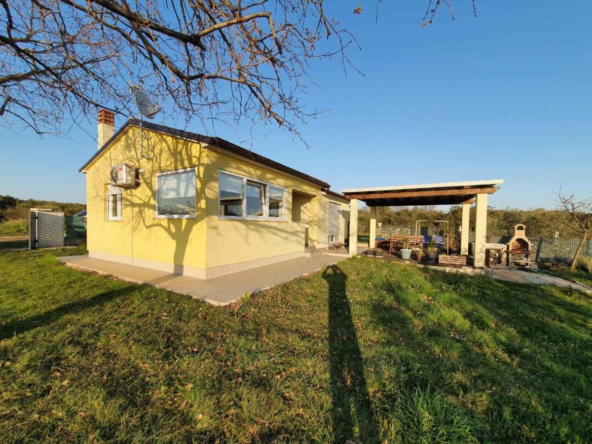 Holiday House Romi PUY Exterior foto