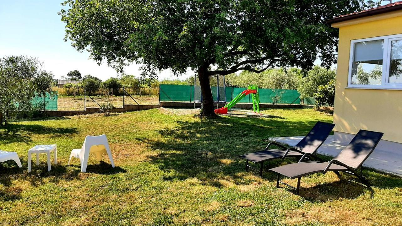 Holiday House Romi PUY Exterior foto