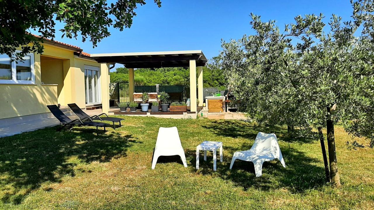 Holiday House Romi PUY Exterior foto