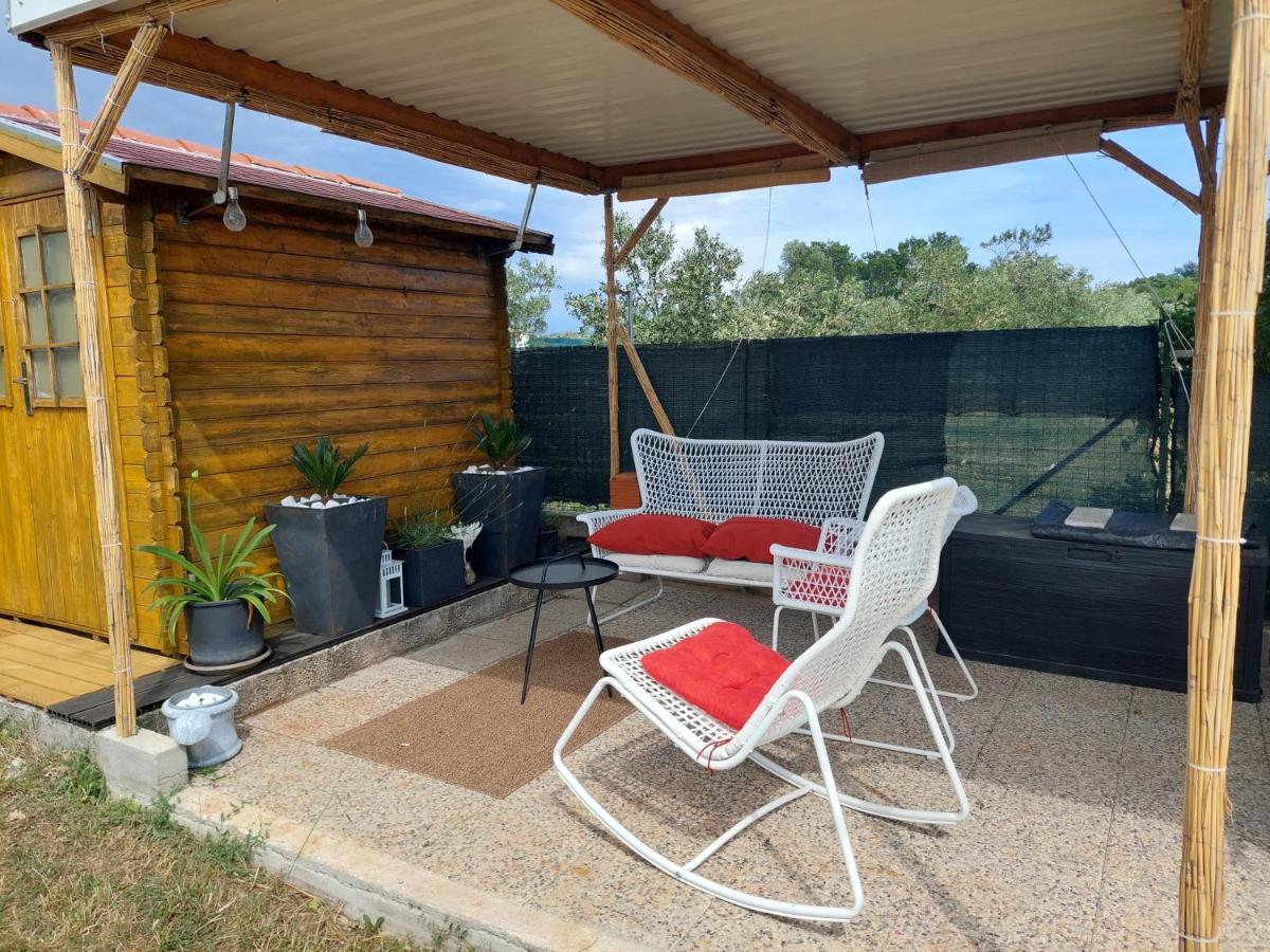 Holiday House Romi PUY Exterior foto